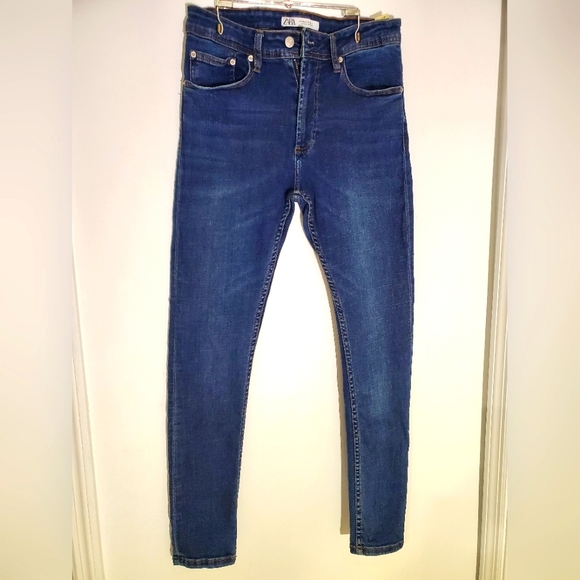 Zara men Jeans - Picture 1 of 6